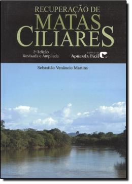 Imagem de RECUPERACAO DE MATAS CILIARES