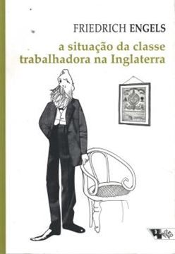 Imagem de A SITUACAO DA CLASSE TRABALHADORA NA INGLATERRA