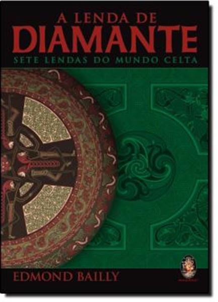 Picture of A LENDA DE DIAMANTE