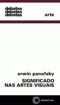 Imagem de SIGNIFICADO NAS ARTES VISUAIS - 4ª ED