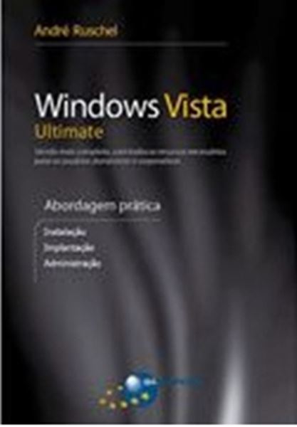 Picture of WINDOWS VISTA - ULTIMATE