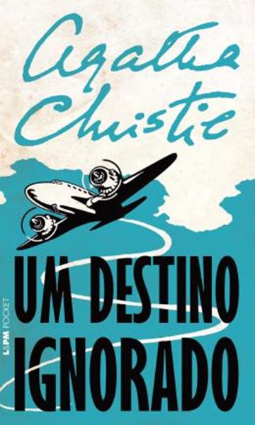 Picture of UM DESTINO IGNORADO