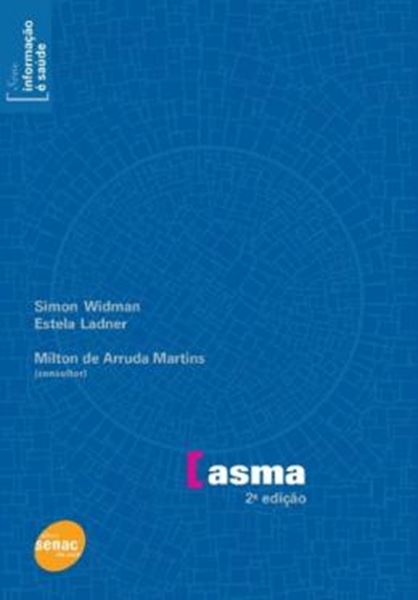 Picture of ASMA- 2ª EDICAO 