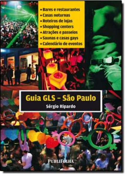 Picture of GUIA GLS - SAO PAULO