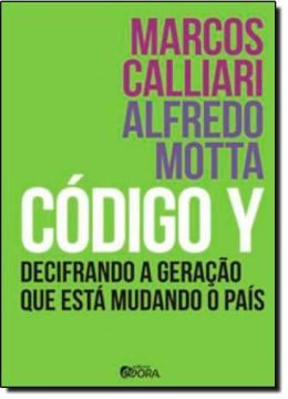 Imagem de CODIGO Y