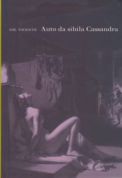 Imagem de AUTO DA SIBILA CASSANDRA