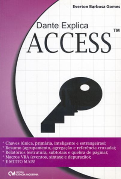 Picture of DANTE EXPLICA ACCESS