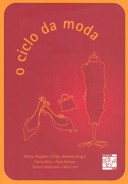 Picture of O CICLO DA MODA