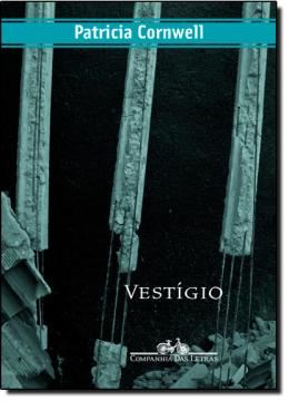 Imagem de VESTIGIO