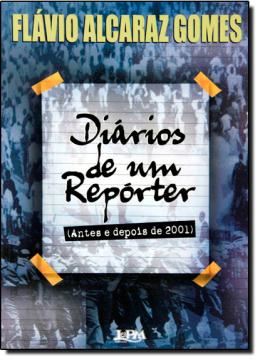 Imagem de DIARIOS DE UM REPORTER