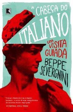 Imagem de A CABECA DO ITALIANO