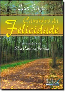 Imagem de CAMINHOS DA FELICIDADE
