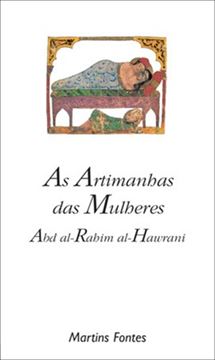 Imagem de ARTIMANHAS DAS MULHERES, AS