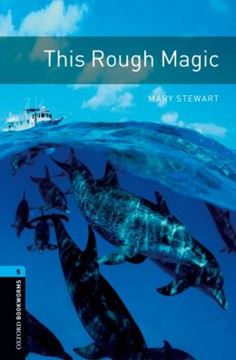 Imagem de THIS ROUGH MAGIC - OXFORD BOOKWORMS LIBRARY 5