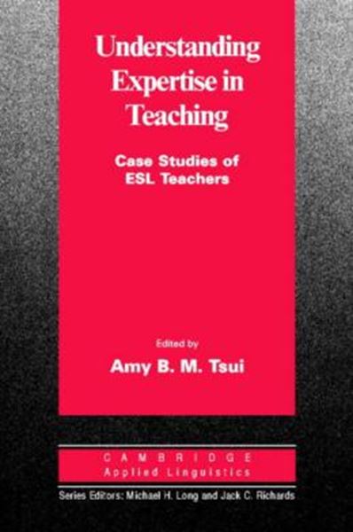 Picture of UNDERSTANDING EXPERTISE IN TEACHINING HB