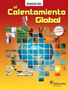 Imagem de APRENDIENDO SOBRE EL CALENTAMIENTO GLOBAL