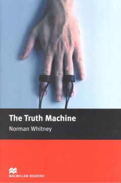 Imagem de THE TRUTH MACHINE - MACMILLAN READERS - BEGINNER