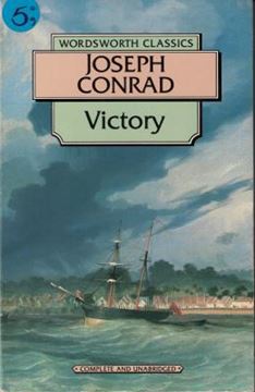 Imagem de VICTORY - WORDSWORTH CLASSICS