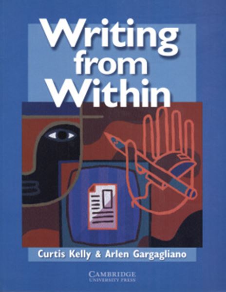 Picture of WRITING FROM WITHIN - BOOK