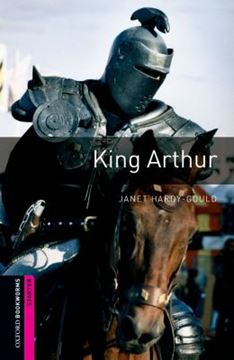 Imagem de KING ARTHUR - OBW STARTER
