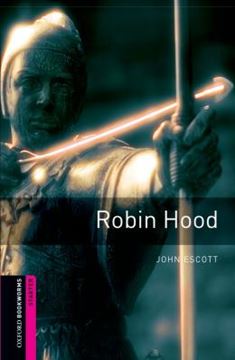 Imagem de ROBIN HOOD - STARTER