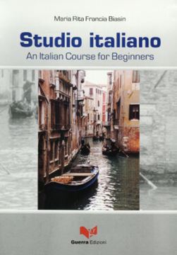 Imagem de STUDIO ITALIANO