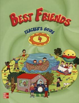 Imagem de BEST FRIENDS TB 4