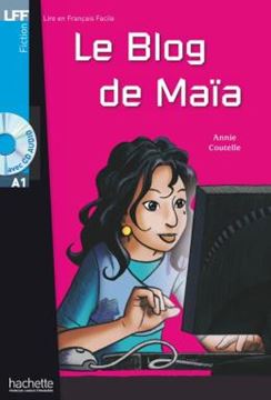 Imagem de LE BLOG DE MAIA - LFF A1