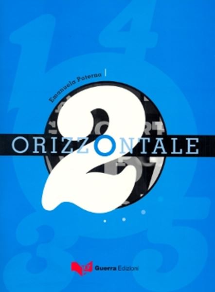 Picture of ORIZZINTALE 2