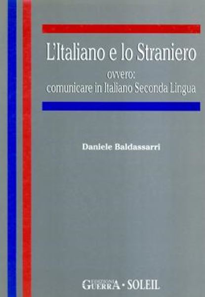 Picture of L´ITALIANO E LO STRANIERO