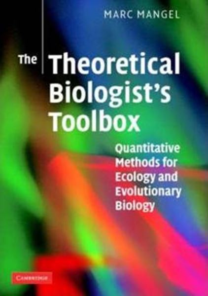Picture of THEORETICAL BIOLOGISTS TOOLBOX