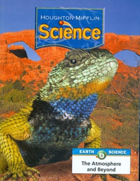 Picture of SCIENCE - LEVEL 4 UNIT D BOOK - PUPIL EDITION