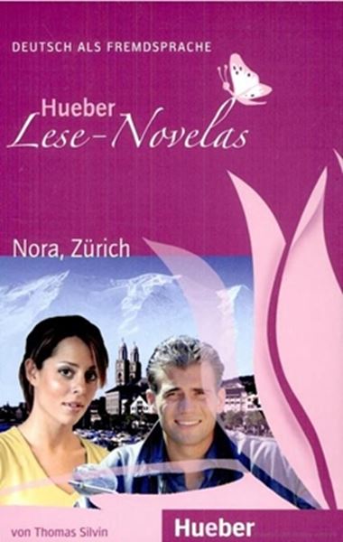Picture of NORA, ZURICH