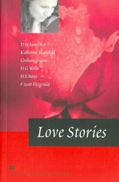 Imagem de LOVE STORIES - ADVANCED