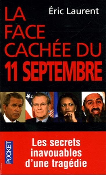 Picture of LA FACE CACHEE DU 11 SEPTEMBRE