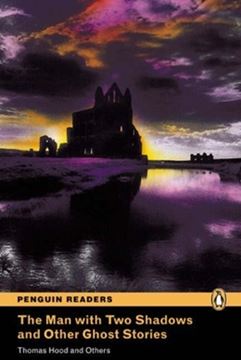 Imagem de MAN WITH TWO SHADOWS 3 WITH CD - 2ND EDITION