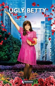 Imagem de UGLY BETTY - MEDIA READERS A2