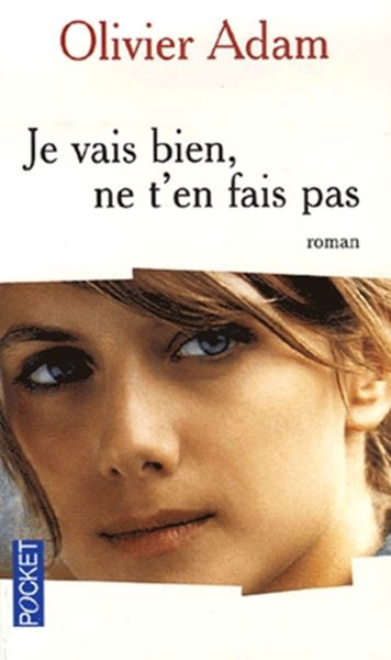 Picture of JE VAIS BIEN, NE T´EN FAIS PAS