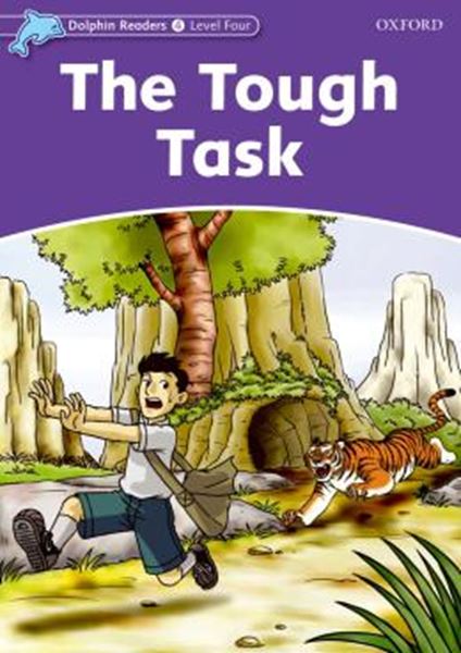 Picture of THE TOUGH TASK - LEVEL 4