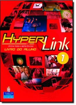Imagem de HYPERLINK SB PACK - VOLUME 1 - 1ST ED
