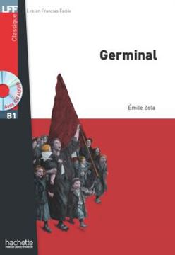 Imagem de GERMINAL - LFF B1