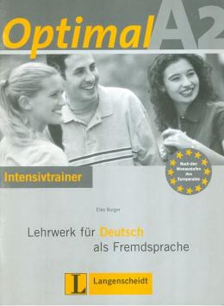 Picture of OPTIMAL A2 - INTESIVTRAINER