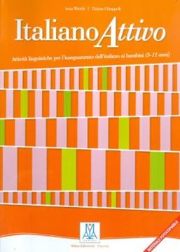 Imagem de ITALIANO ATTIVO
