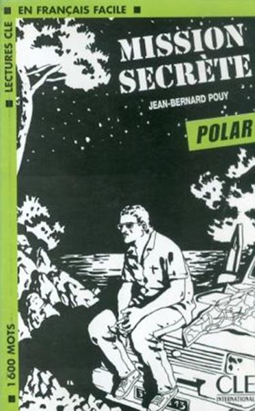 Picture of MISSION SECRETE NIVEAU 3