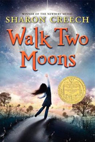 Picture of WALK TWO MOONS