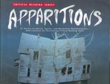 Imagem de APPARITIONS