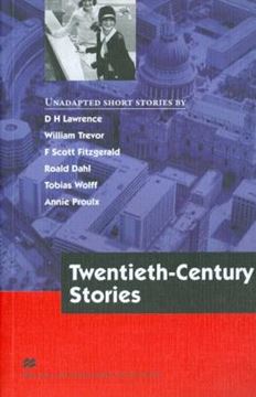 Imagem de TWENTIETH CENTURY STORIES
