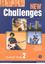 Imagem de NEW CHALLENGES 2 STUDENT S BOOK - 2ND ED