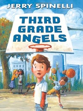 Imagem de THIRD GRADE ANGELS