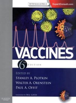 Imagem de VACCINES - 6TH EDITION